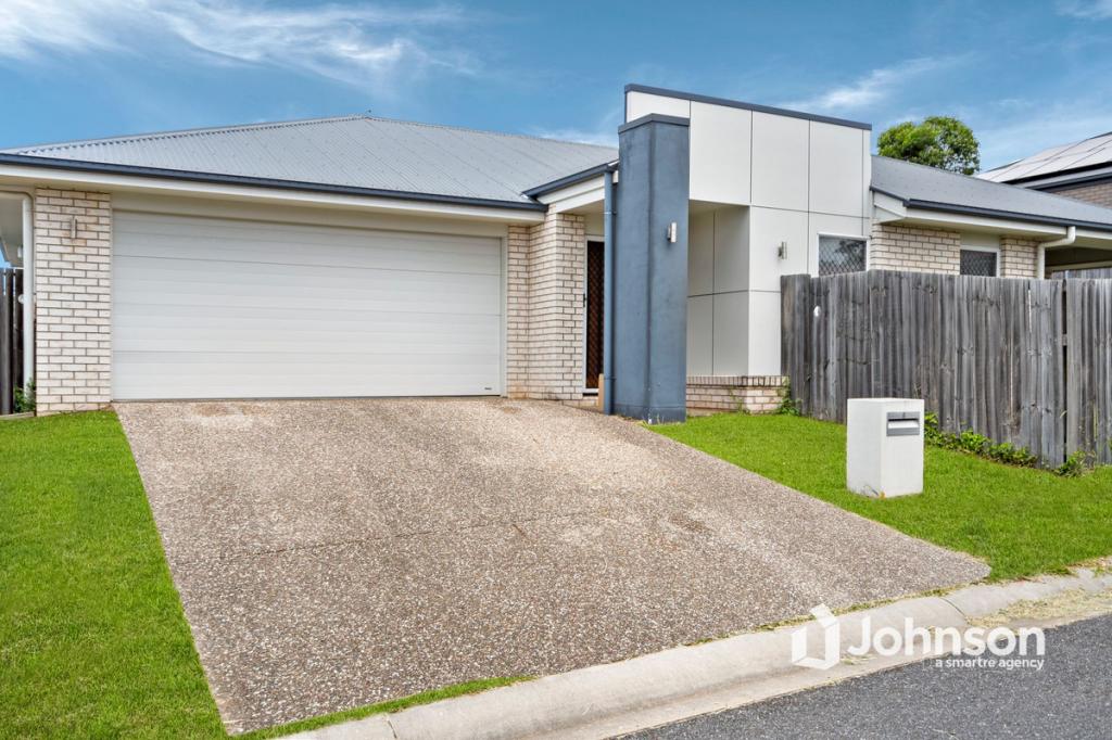 6 Serene Ct, Boronia Heights, QLD 4124