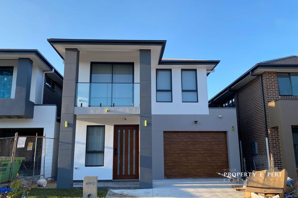 39 Hannah Morris St, Marsden Park, NSW 2765