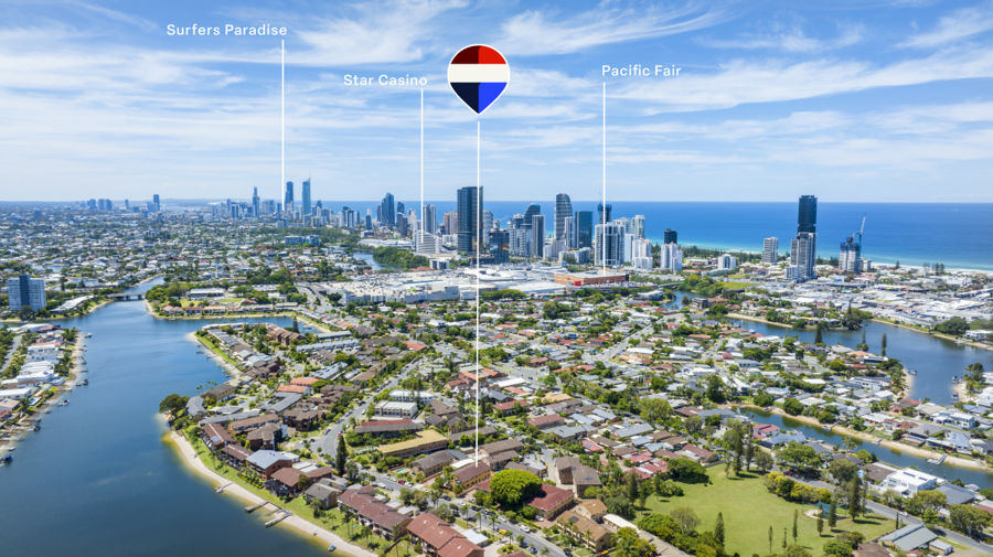 3/20 Duet Dr, Mermaid Waters, QLD 4218