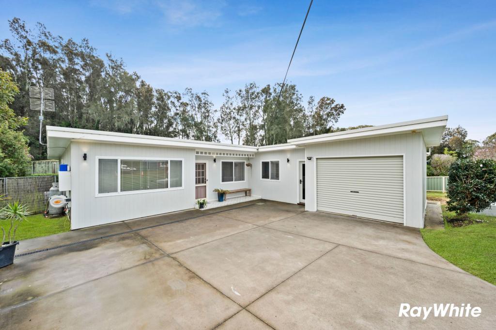 7 Lurnea Ave, Bawley Point, NSW 2539