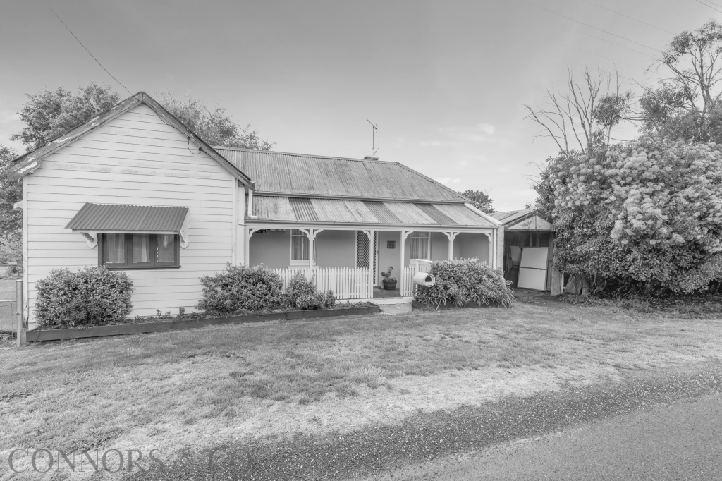 13 Trunkey St, Newbridge, NSW 2795