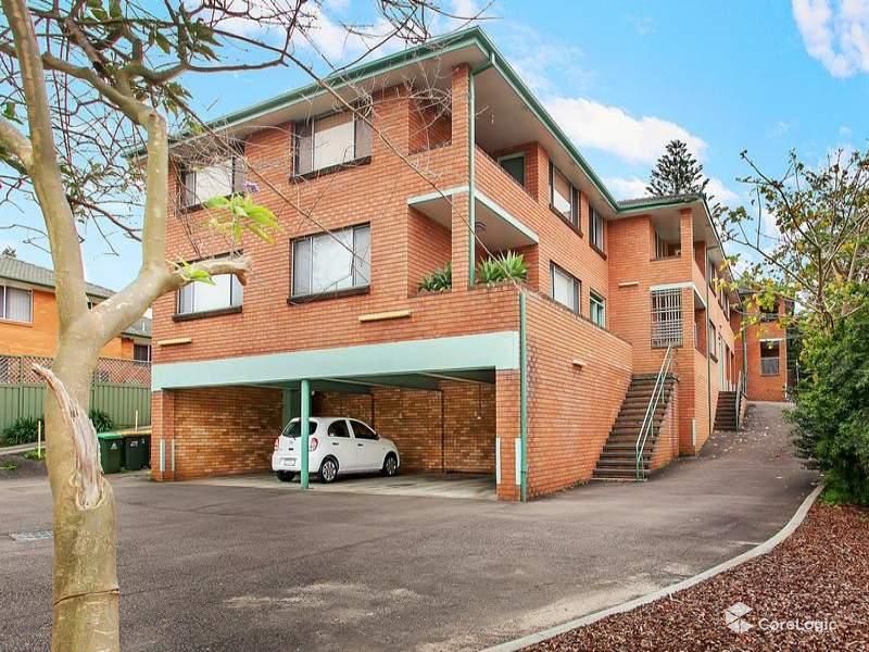 8/31 Edward St, Charlestown, NSW 2290