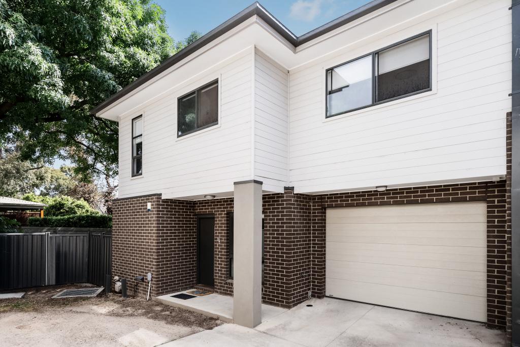 6/451 Gaffney St, Pascoe Vale, VIC 3044