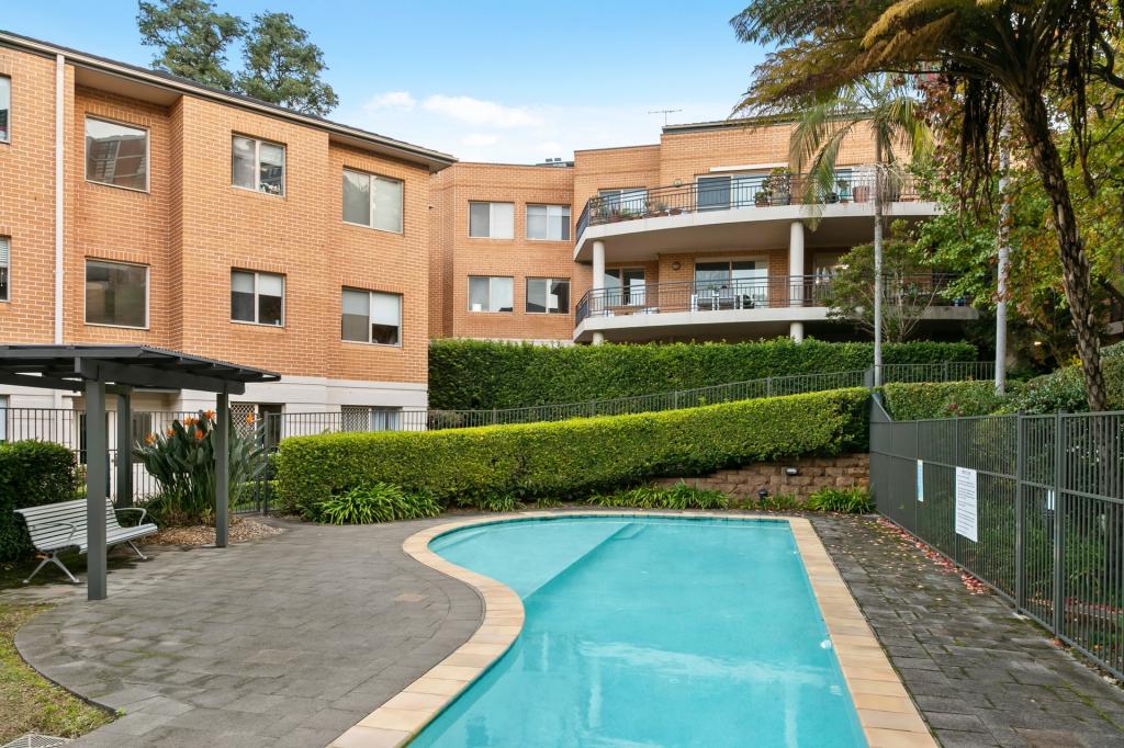 13/52-56 Oxford St, Epping, NSW 2121