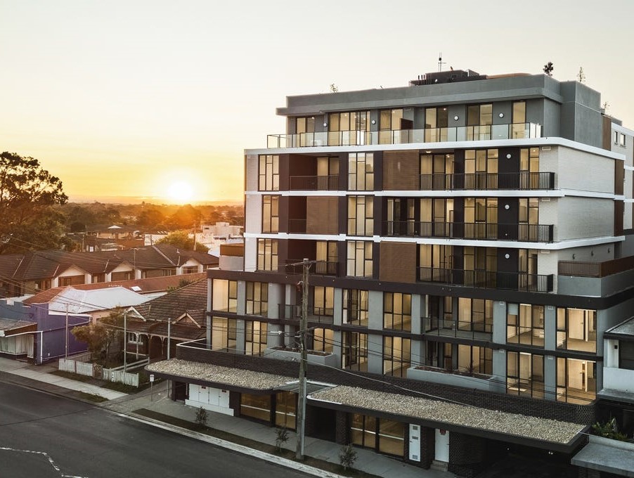 106/89-93 Railway Pde, Mortdale, NSW 2223