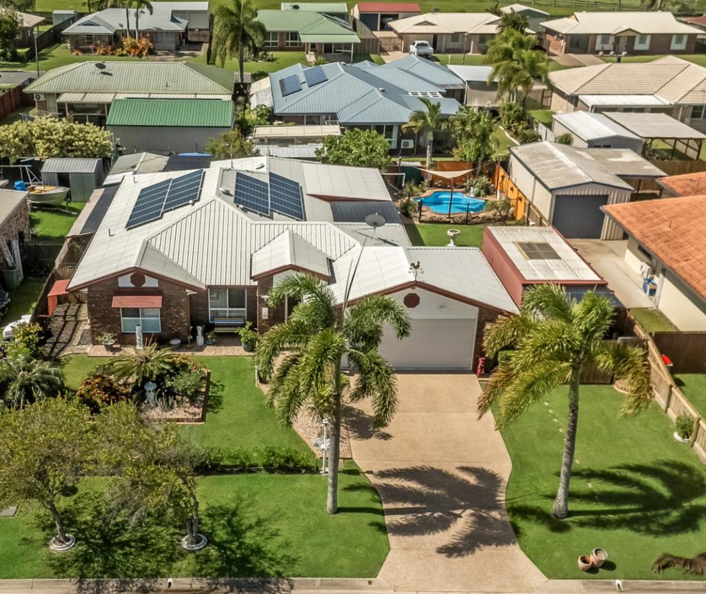 8 Skye Ct, Beaconsfield, QLD 4740