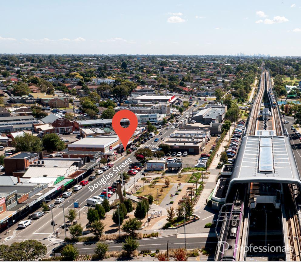 . Douglas St, Noble Park, VIC 3174