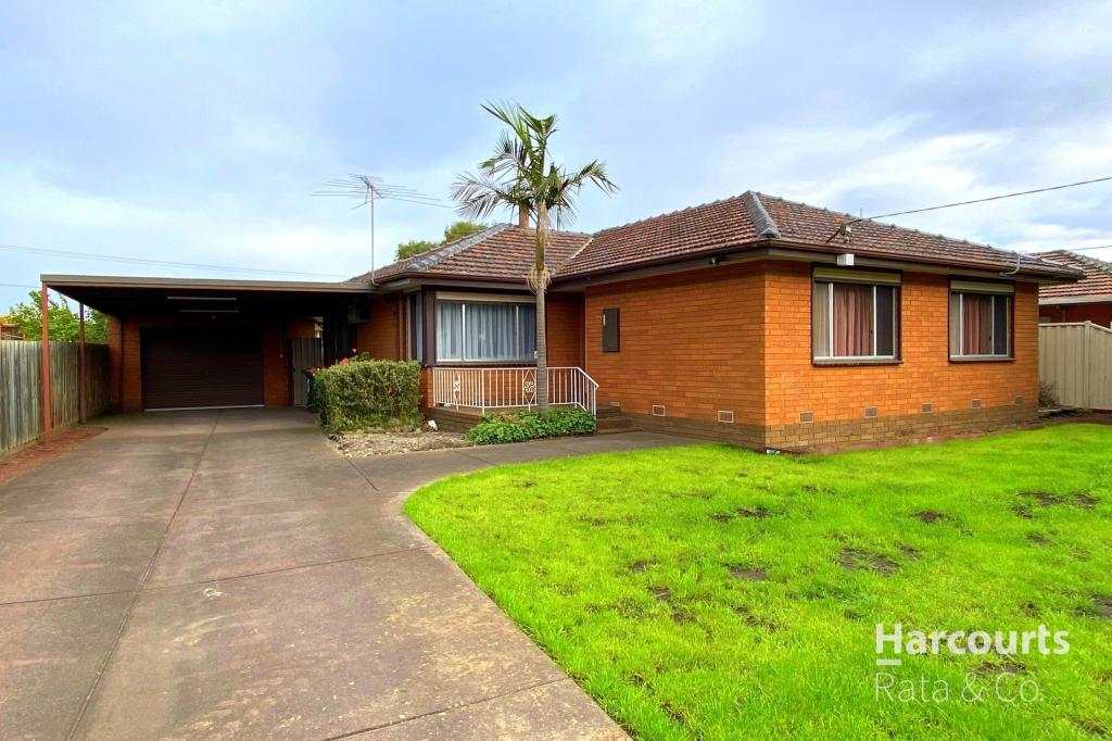 1 Helpmann Cres, Epping, VIC 3076