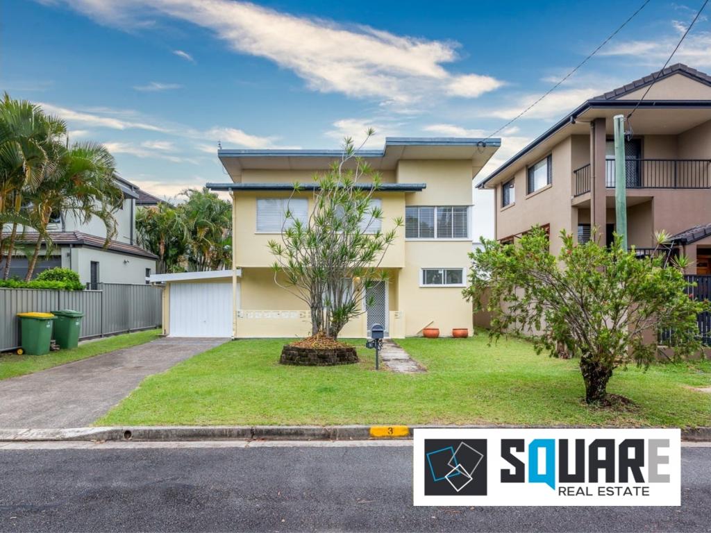 3 Oleander Ave, Biggera Waters, QLD 4216