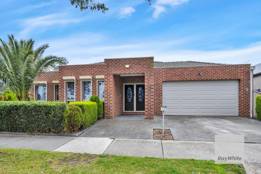 120 Tenterfield Dr, Burnside Heights, VIC 3023