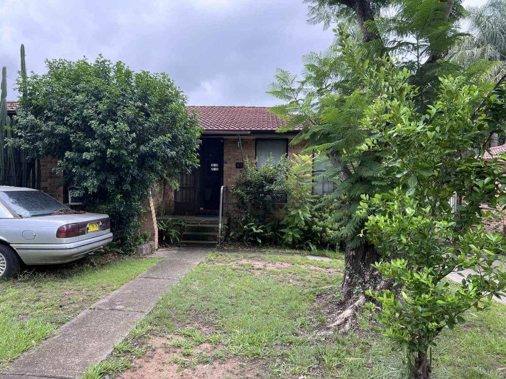 63 Alford St, Quakers Hill, NSW 2763