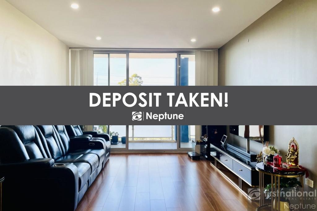 15/29-33 Joyce St, Pendle Hill, NSW 2145