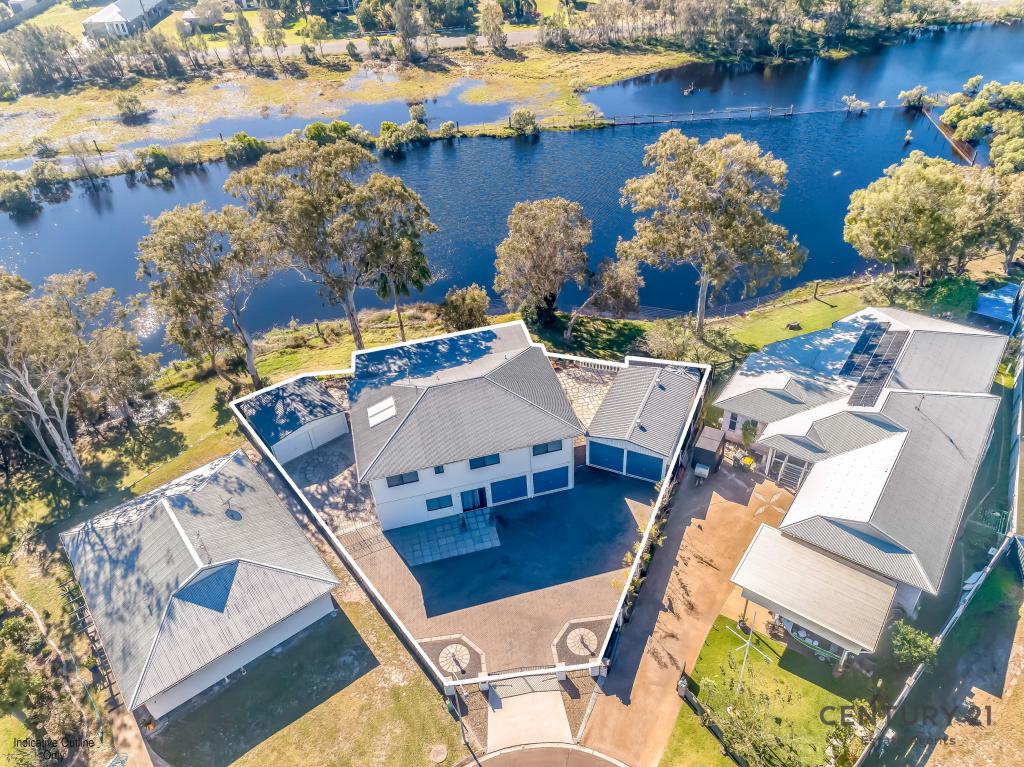 3 Dolphin Ct, Woodgate, QLD 4660