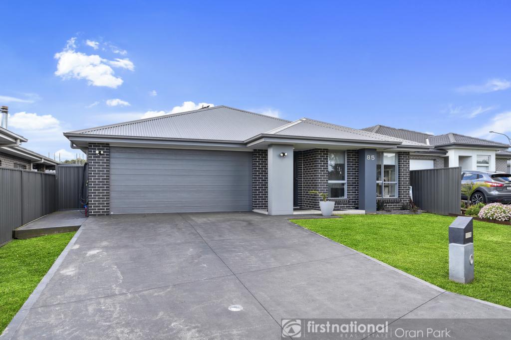 85 Easton Ave, Spring Farm, NSW 2570