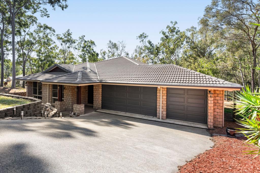 95 Fortitude St, Mount Crosby, QLD 4306