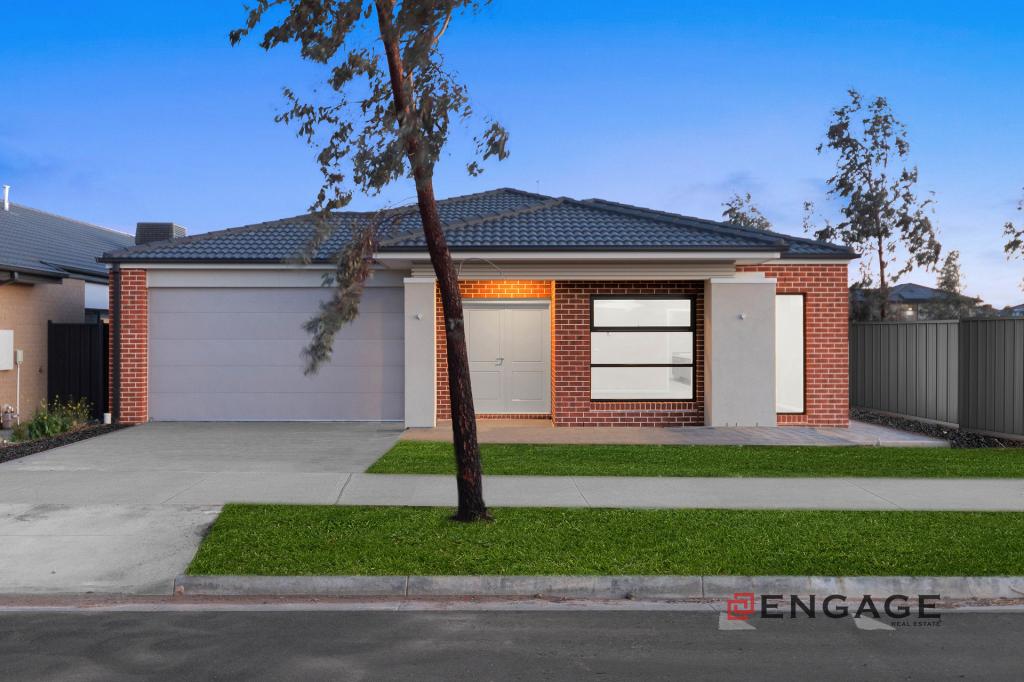 33 Londonderry Cres, Tarneit, VIC 3029