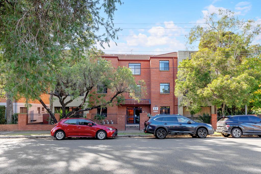 6/2-4 Melvin St, Beverly Hills, NSW 2209