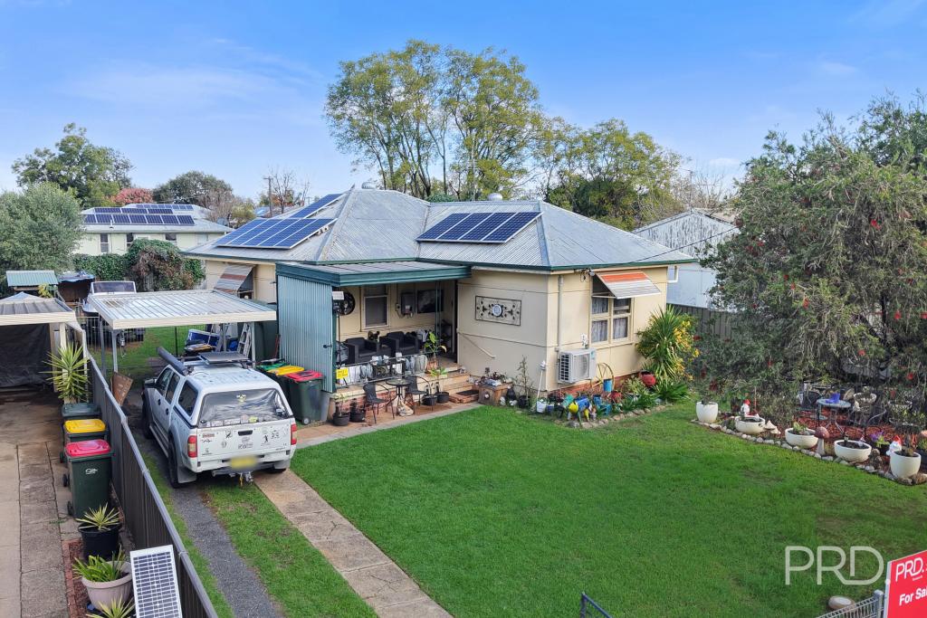 34 Stewart Ave, West Tamworth, NSW 2340