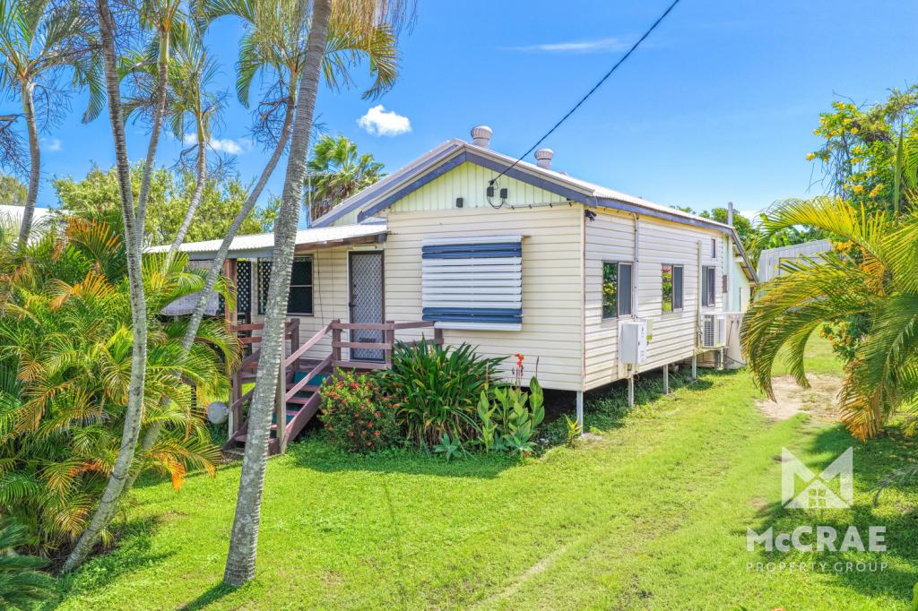 6 Belgravia Rd, Bowen, QLD 4805