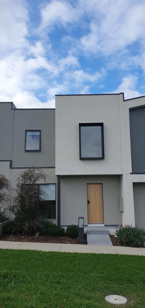 8 Chow Walk, Officer, VIC 3809
