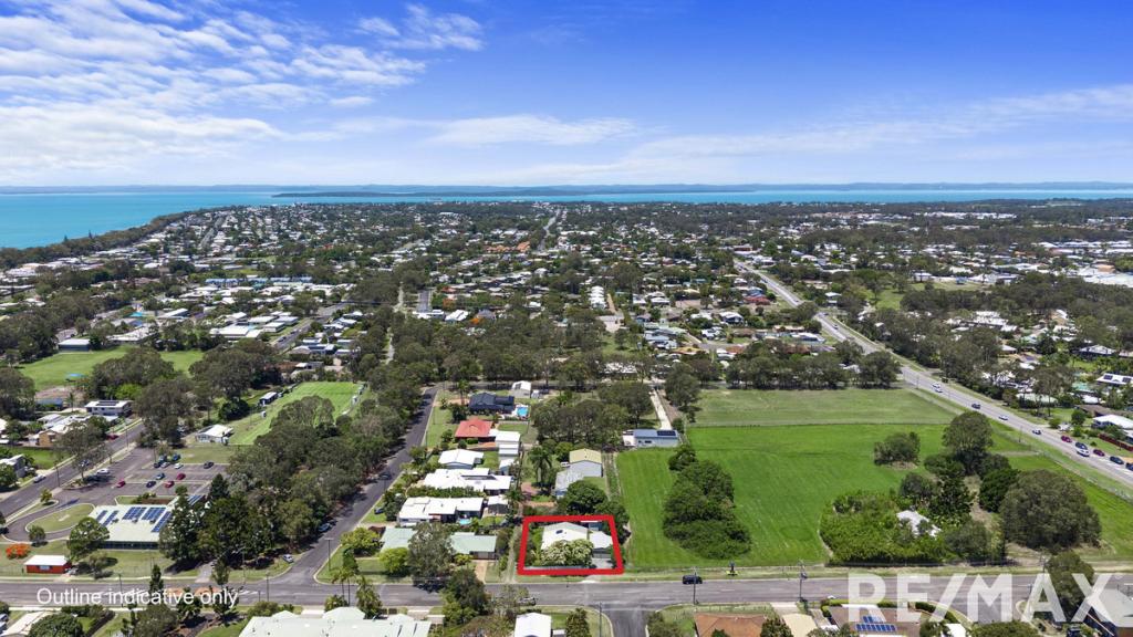 36 Denmans Camp Rd, Torquay, QLD 4655