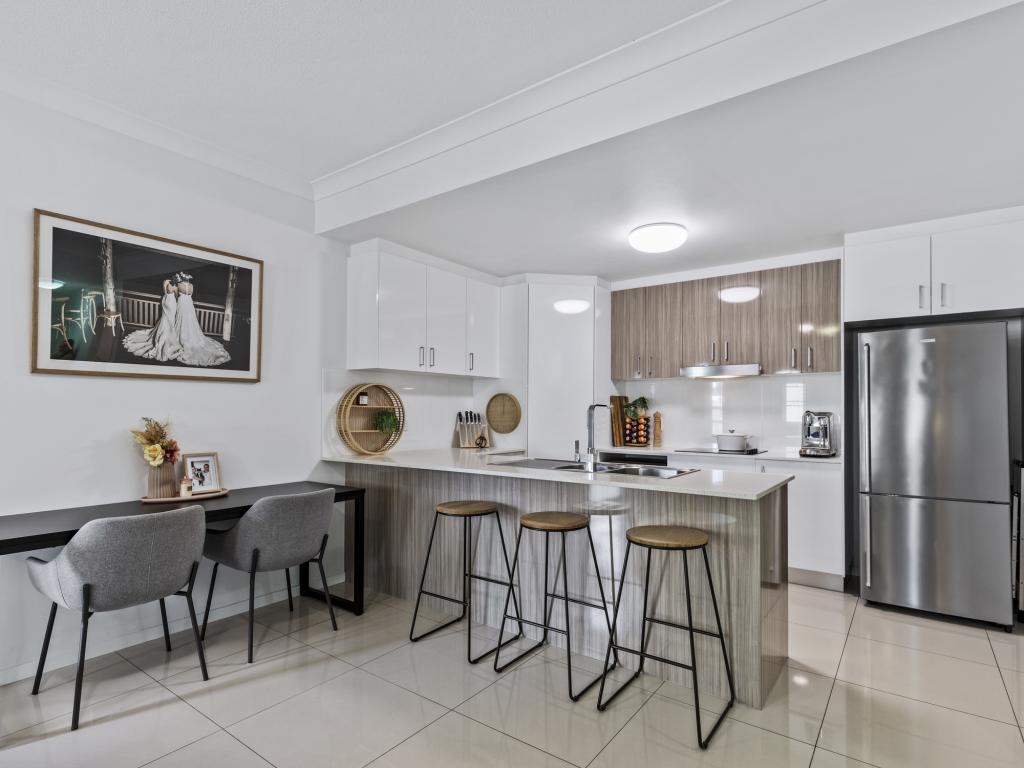 1/24-26 Lade St, Gaythorne, QLD 4051