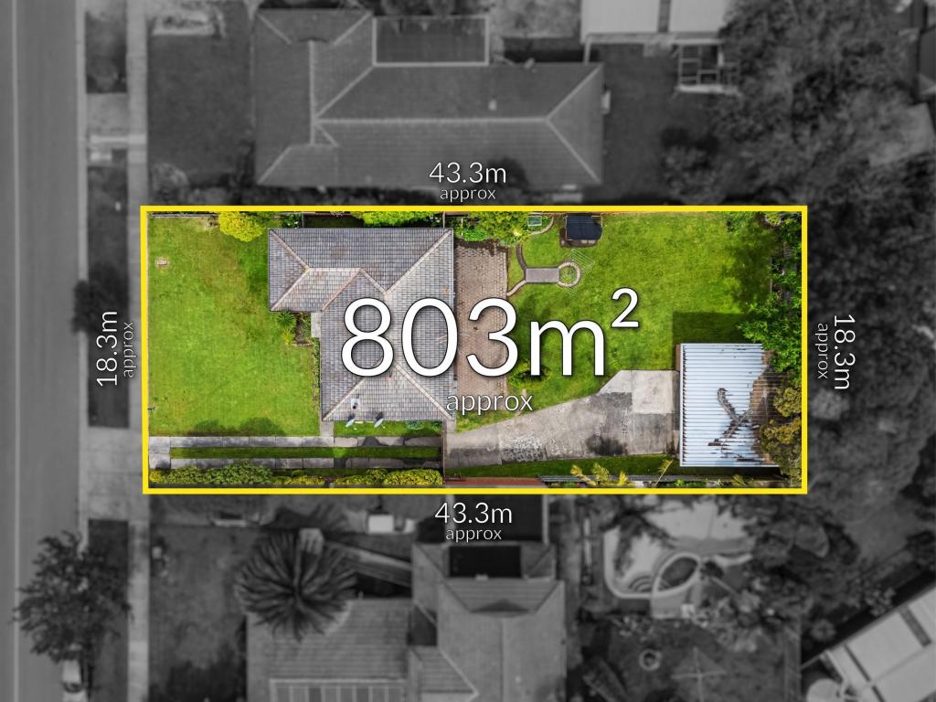 40 Mansfield St, Berwick, VIC 3806