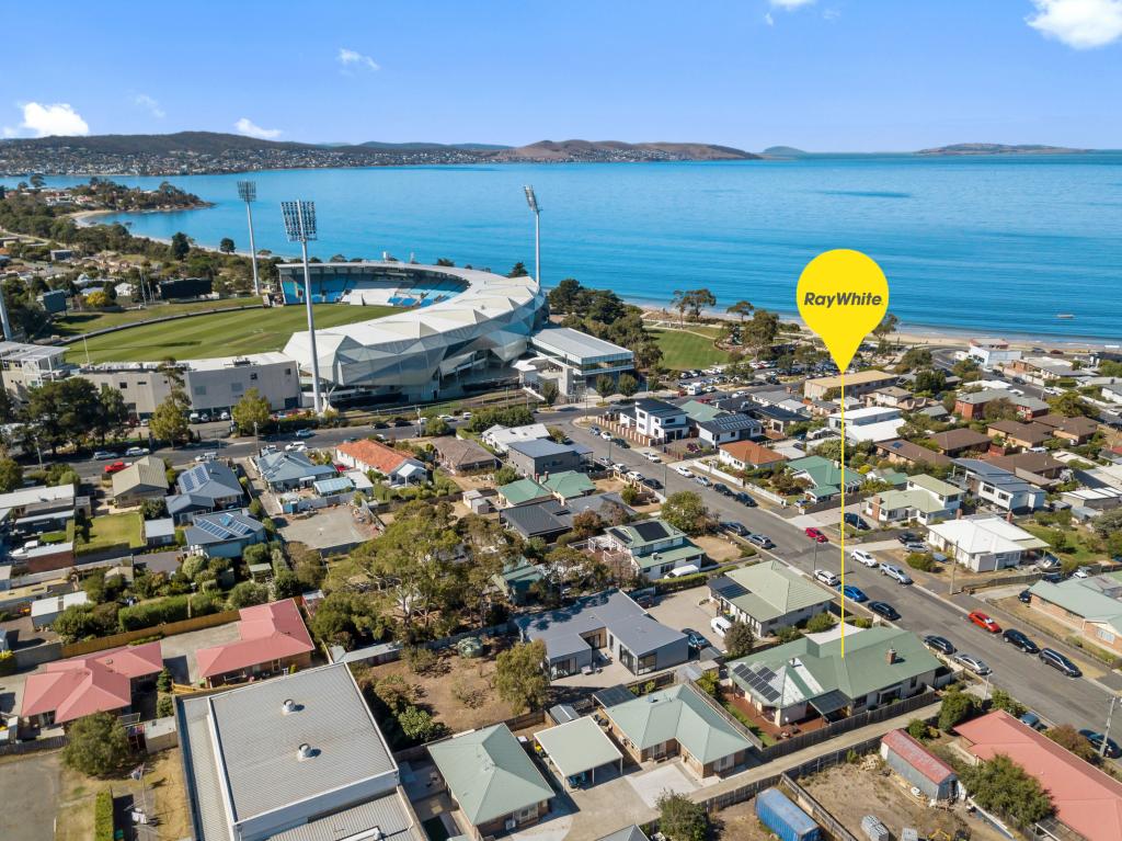 4 Park St, Bellerive, TAS 7018