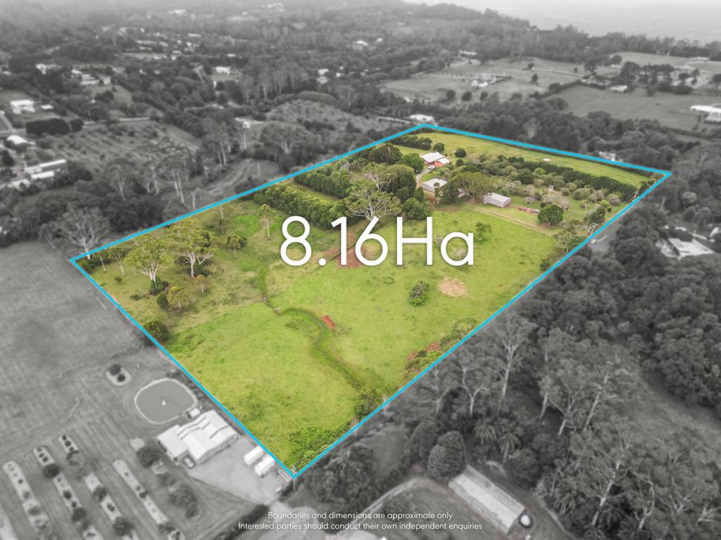 34-72 West Rd, Tamborine Mountain, QLD 4272
