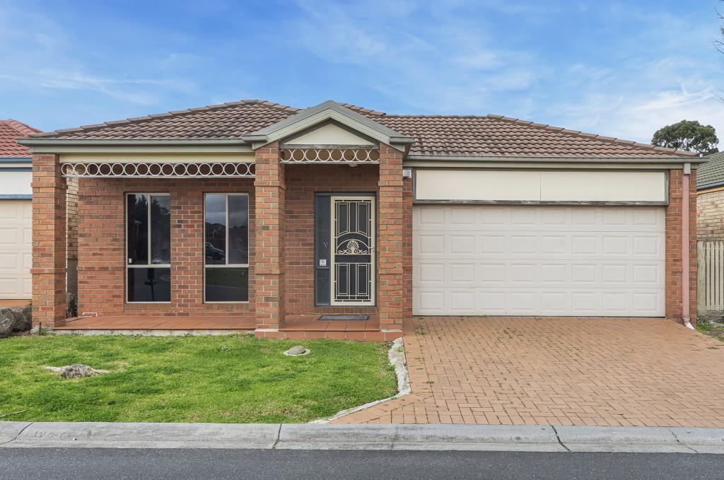 41 WATTLETREE DR, TAYLORS HILL, VIC 3037