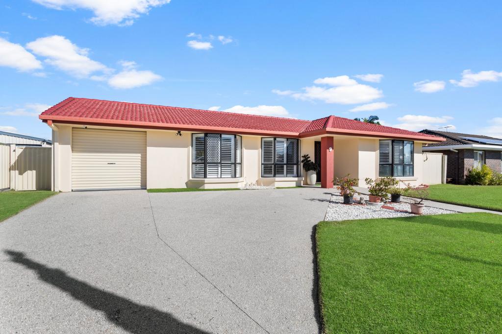 9 Drysdale St, Rothwell, QLD 4022