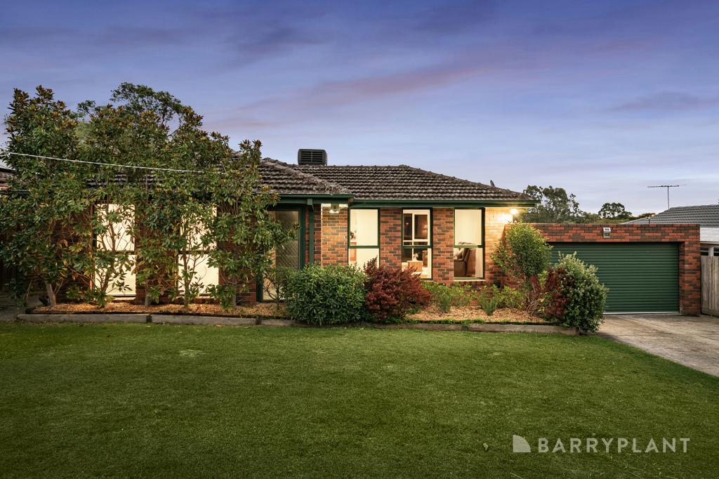 122 Lauriston Dr, Coldstream, VIC 3770