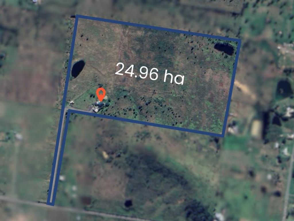 5 Beckey Rd, Plainland, QLD 4341