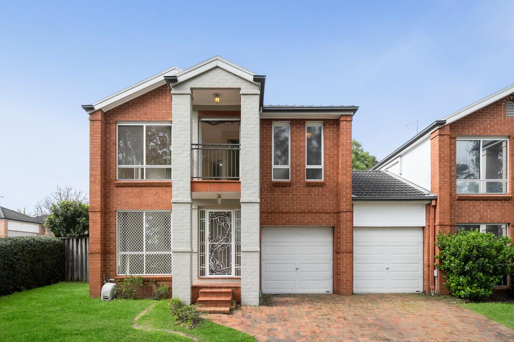 1/48 GREENDALE TCE, QUAKERS HILL, NSW 2763