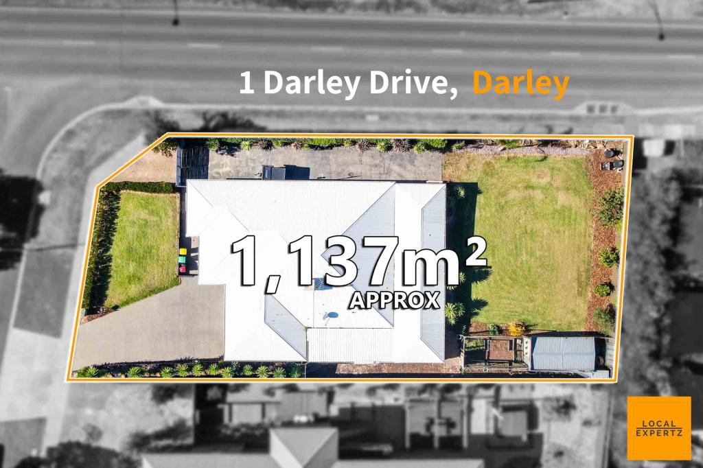 1 Darley Dr, Darley, VIC 3340