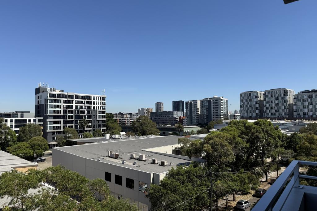 702/95 Dalmeny Ave, Rosebery, NSW 2018