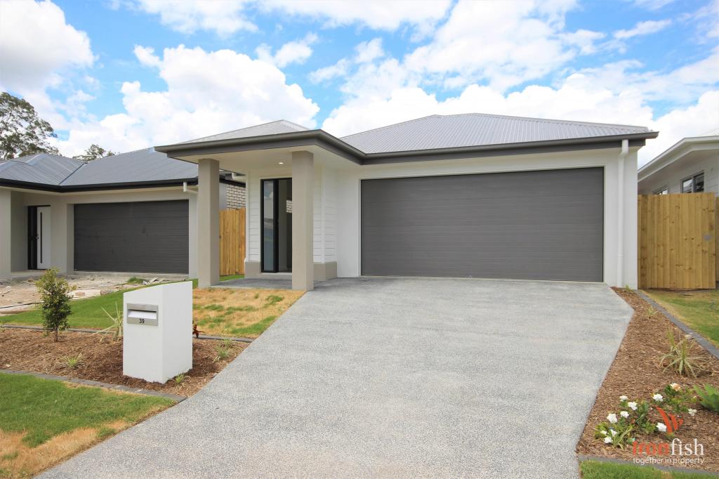 39 Tulloch St, Logan Reserve, QLD 4133