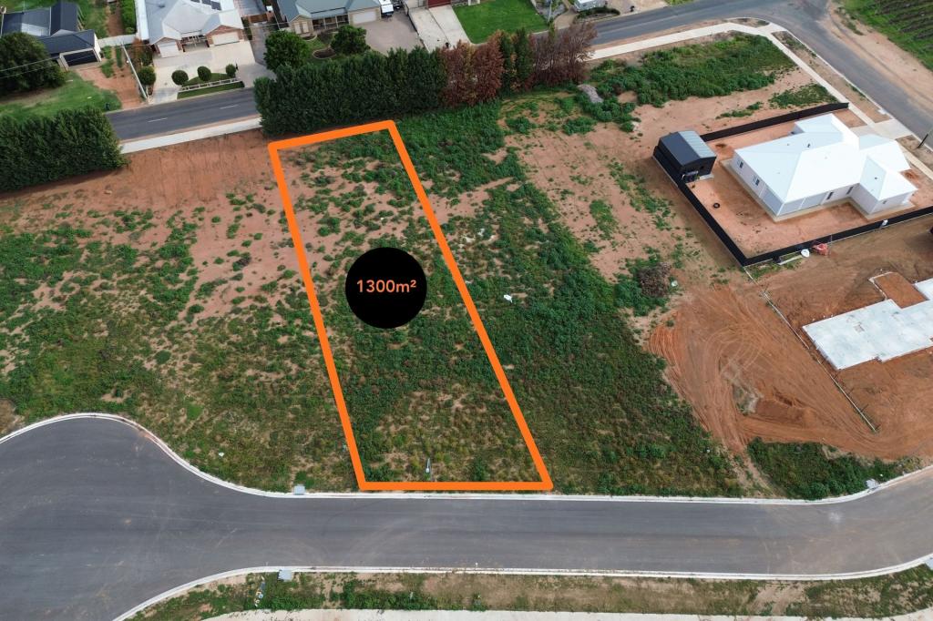 8 Cielo Ct, Gol Gol, NSW 2738