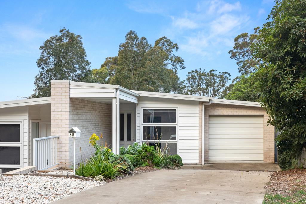 6b Seaview Way, Long Beach, NSW 2536