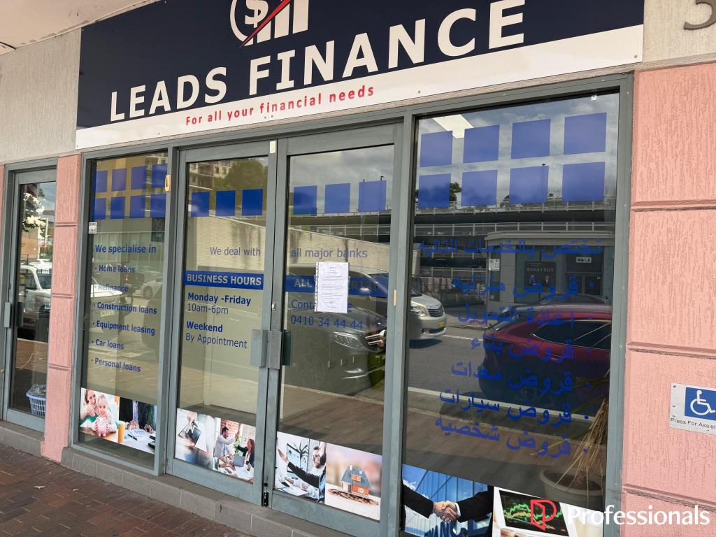 2/39-41 Harris St, Fairfield, NSW 2165