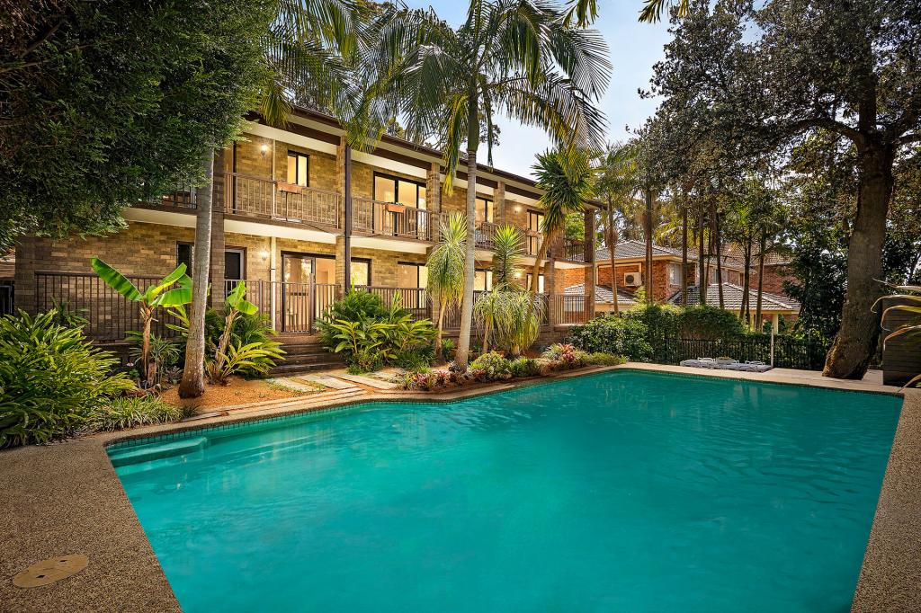 61 Stone Pde, Davidson, NSW 2085
