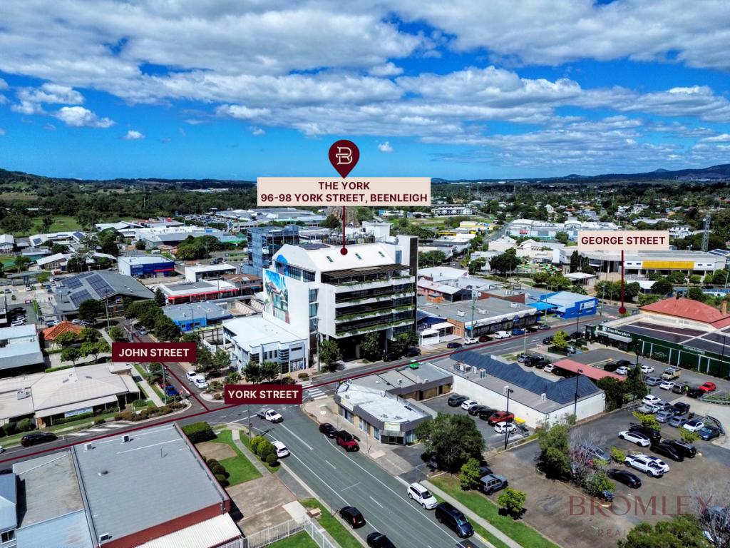 96-98 York St, Beenleigh, QLD 4207