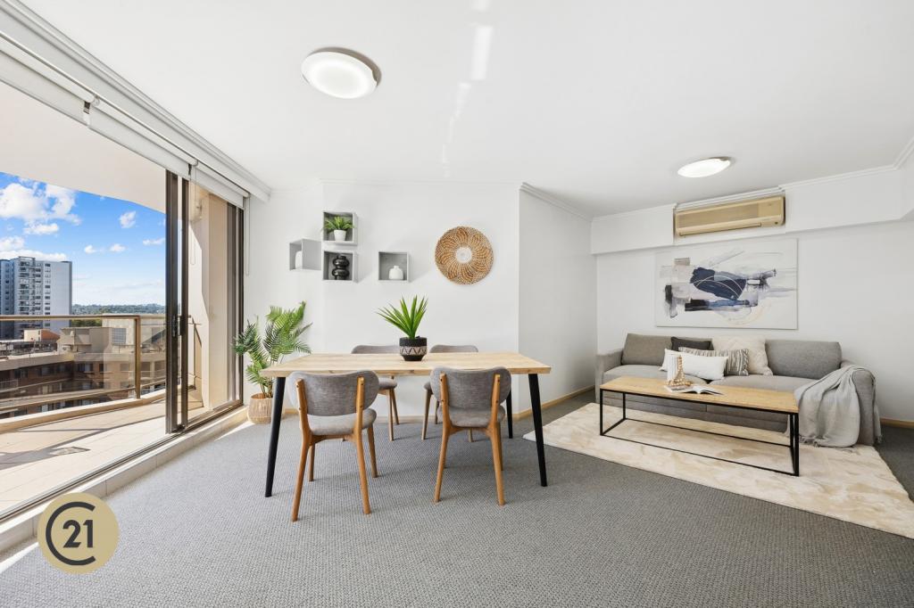 158/13-15 Hassall St, Parramatta, NSW 2150