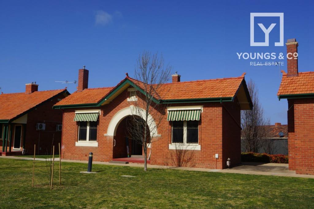 6/45-53 Wyndham St, Shepparton, VIC 3630