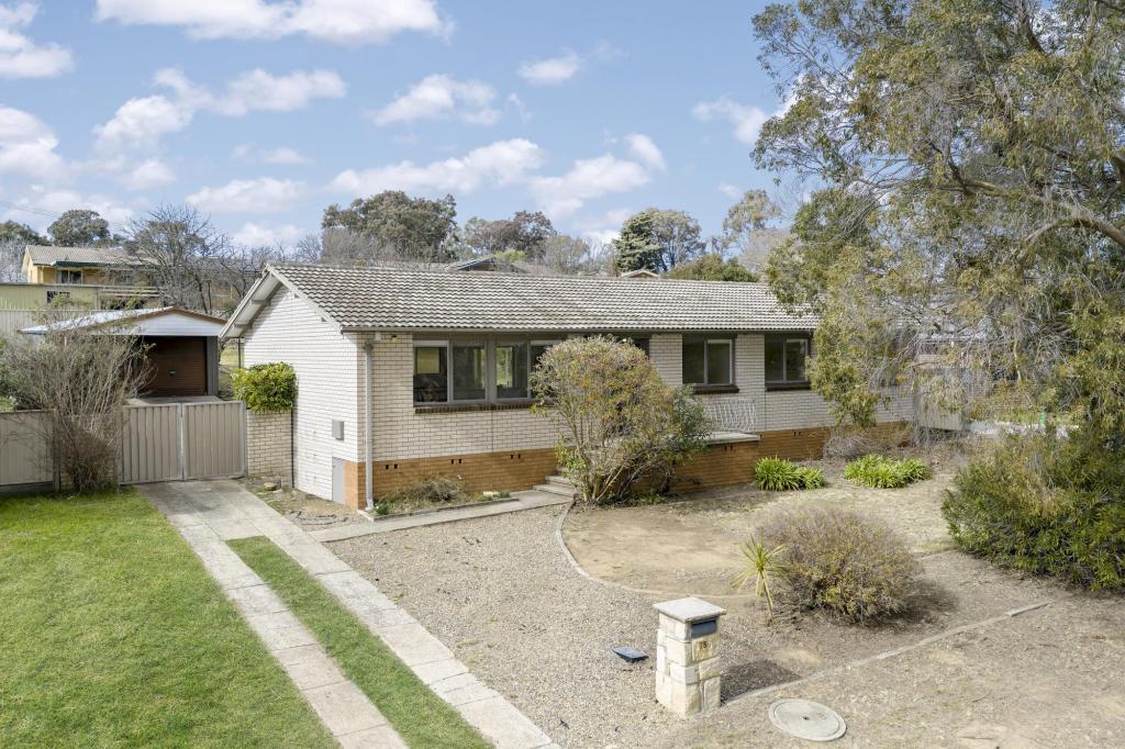 75 Shakespeare Cres, Fraser, ACT 2615