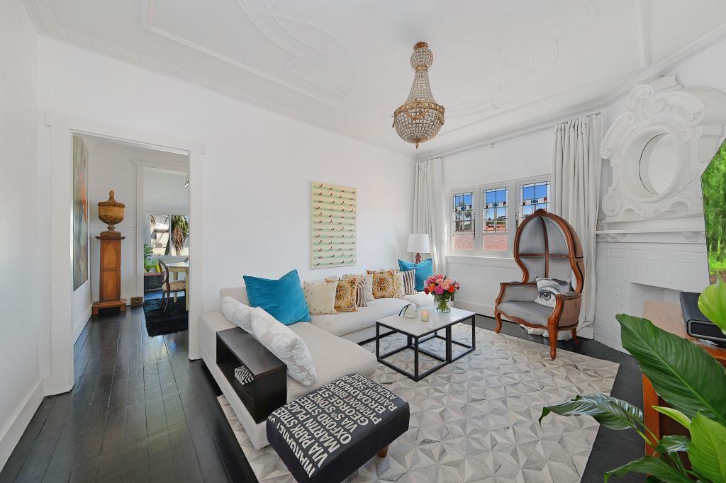 3/21 Gould St, North Bondi, NSW 2026