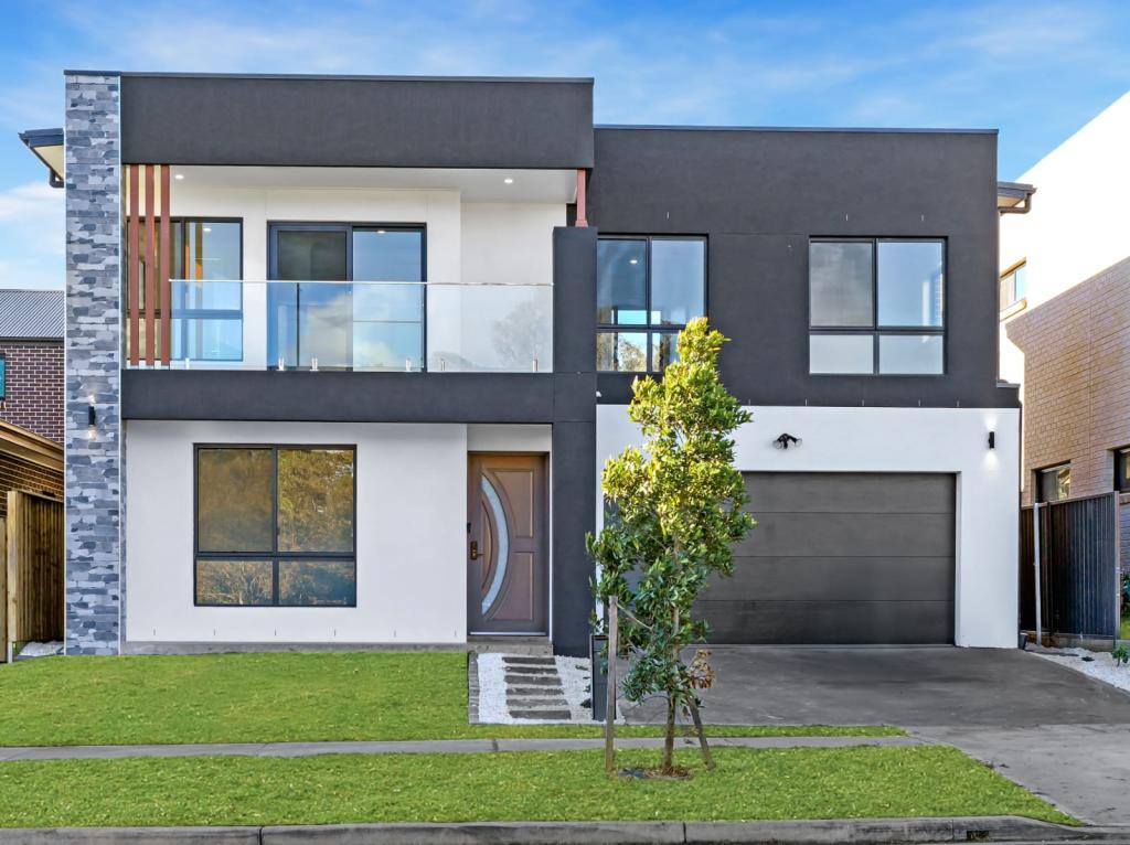 89a Seventh Ave, Austral, NSW 2179
