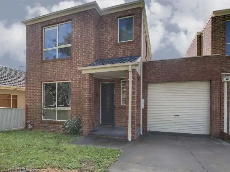 1/1 Garrisson Gr, Wantirna, VIC 3152
