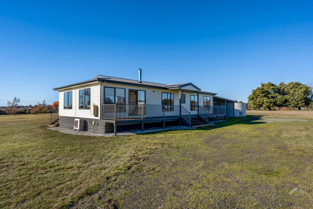 Lot 2/175 Marriott St, Westbury, TAS 7303