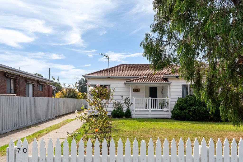 70 Watson Ave, Dromana, VIC 3936